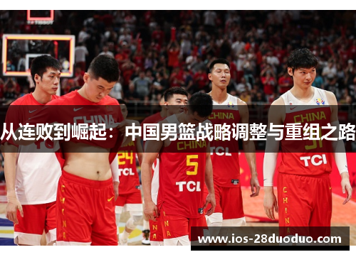 从连败到崛起：中国男篮战略调整与重组之路