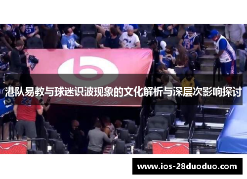 港队易教与球迷识波现象的文化解析与深层次影响探讨