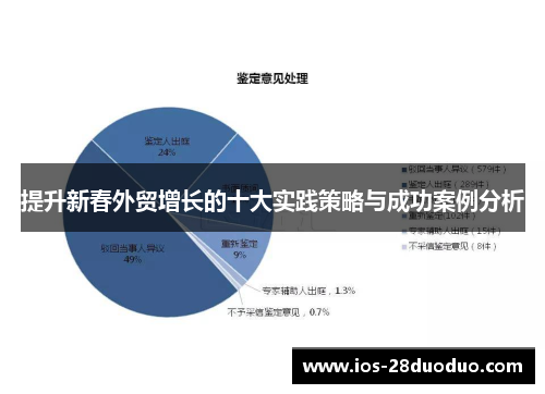 提升新春外贸增长的十大实践策略与成功案例分析