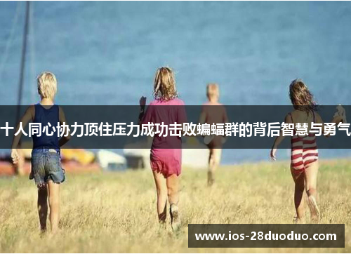 十人同心协力顶住压力成功击败蝙蝠群的背后智慧与勇气