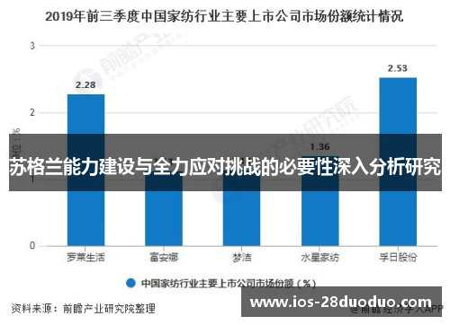 苏格兰能力建设与全力应对挑战的必要性深入分析研究