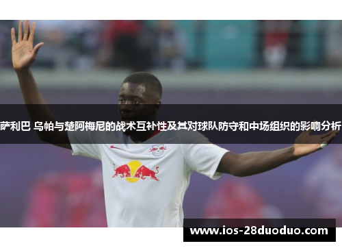 萨利巴 乌帕与楚阿梅尼的战术互补性及其对球队防守和中场组织的影响分析