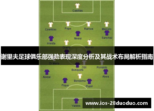 谢里夫足球俱乐部强劲表现深度分析及其战术布局解析指南