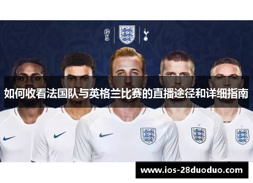 如何收看法国队与英格兰比赛的直播途径和详细指南